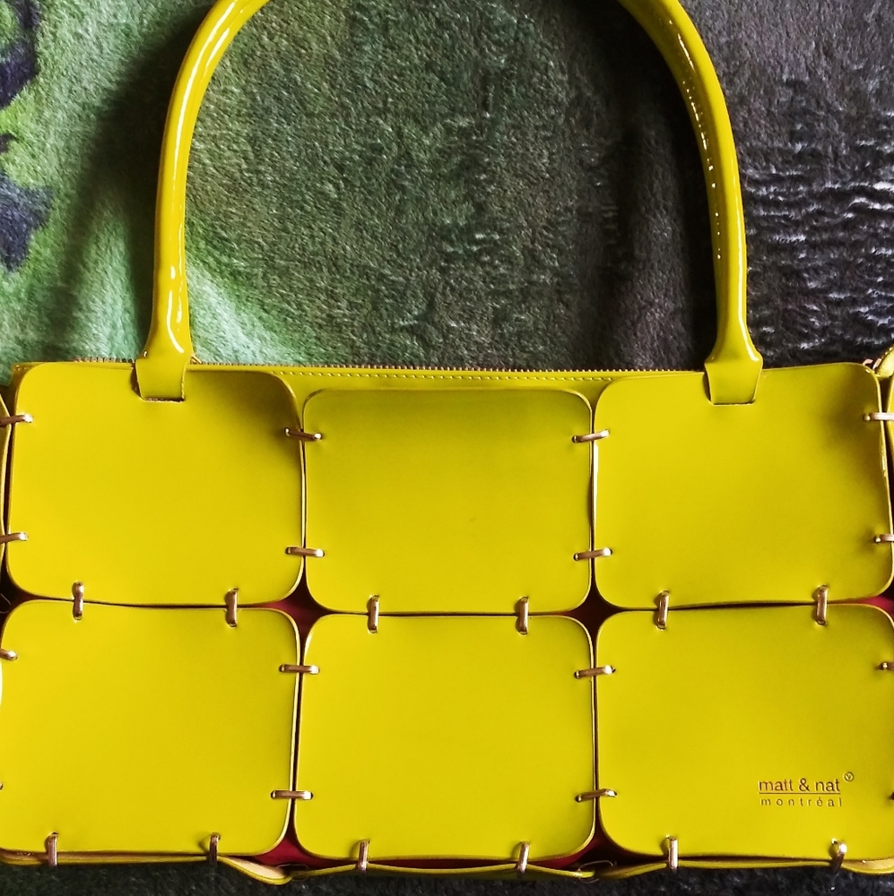 Trend setting handbag